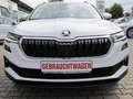 Skoda Karoq Ambition 1,5 TSI DSG Weiß - thumbnail 9