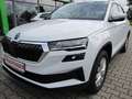 Skoda Karoq Ambition 1,5 TSI DSG Weiß - thumbnail 1