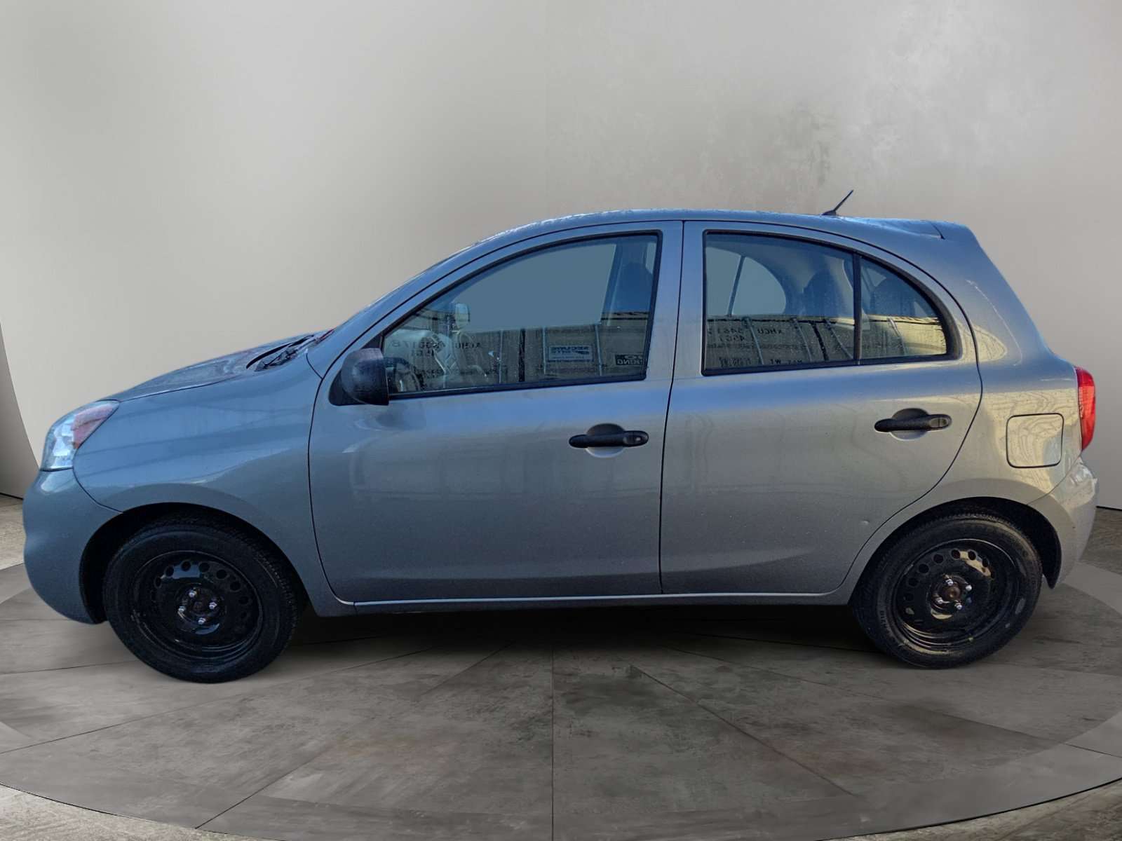 2015 Nissan Micra