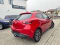 Mazda 2 SKYACTIV-G 90 Exclusive-Line ** 1 JAAR GARANTIE ** Rood - thumbnail 6