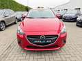 Mazda 2 SKYACTIV-G 90 Exclusive-Line ** 1 JAAR GARANTIE ** Rood - thumbnail 3