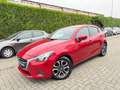Mazda 2 SKYACTIV-G 90 Exclusive-Line ** 1 JAAR GARANTIE ** Rood - thumbnail 5