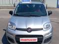 Fiat Panda Panda 1.2 E6 NO MAIL Argento - thumbnail 2