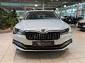 Skoda Superb Combi Style 2.0 TDI DSG Navi AHK Kamera Weiß - thumbnail 3