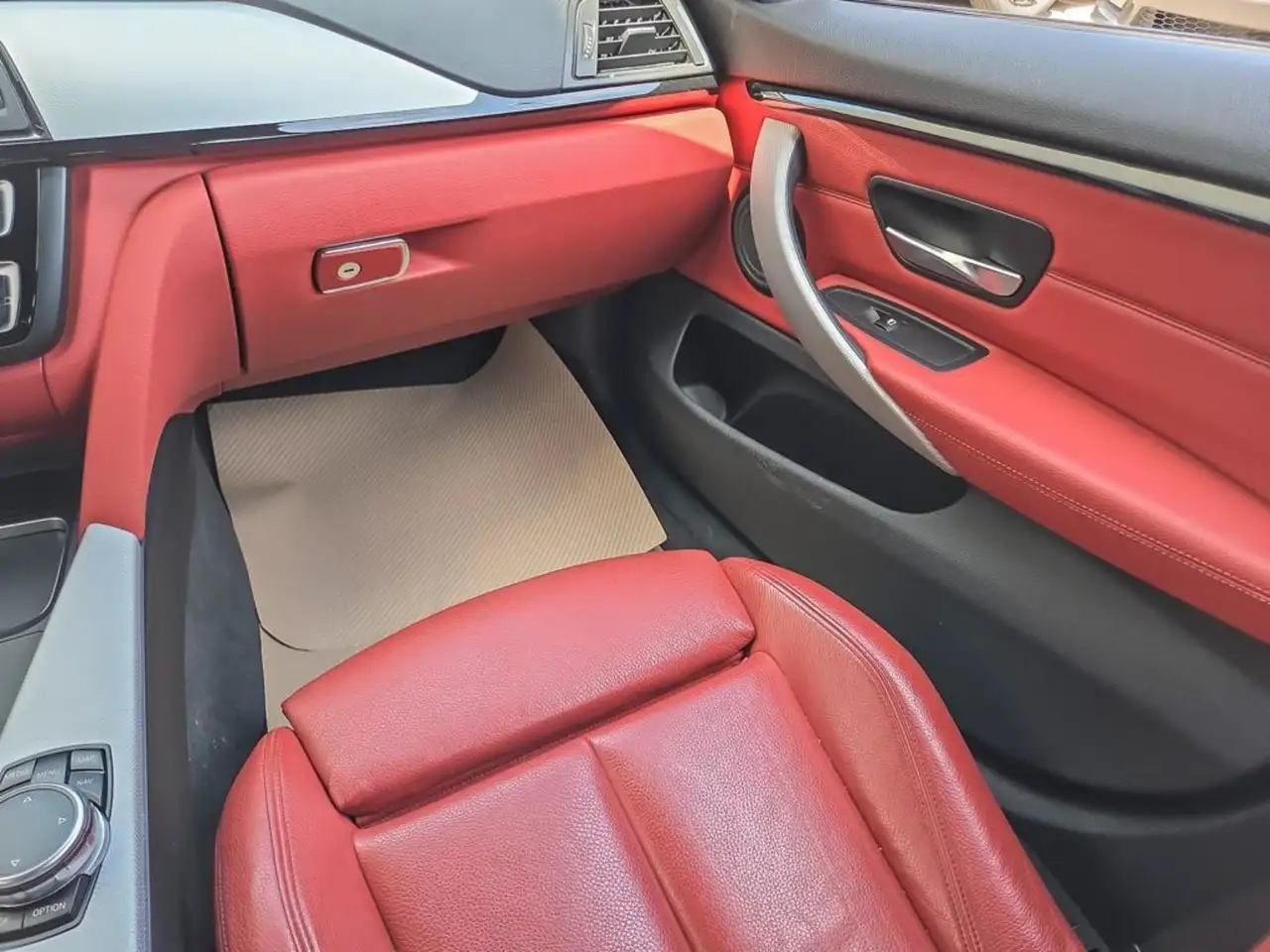 BMW 4 Series снимка BMW 4 Series