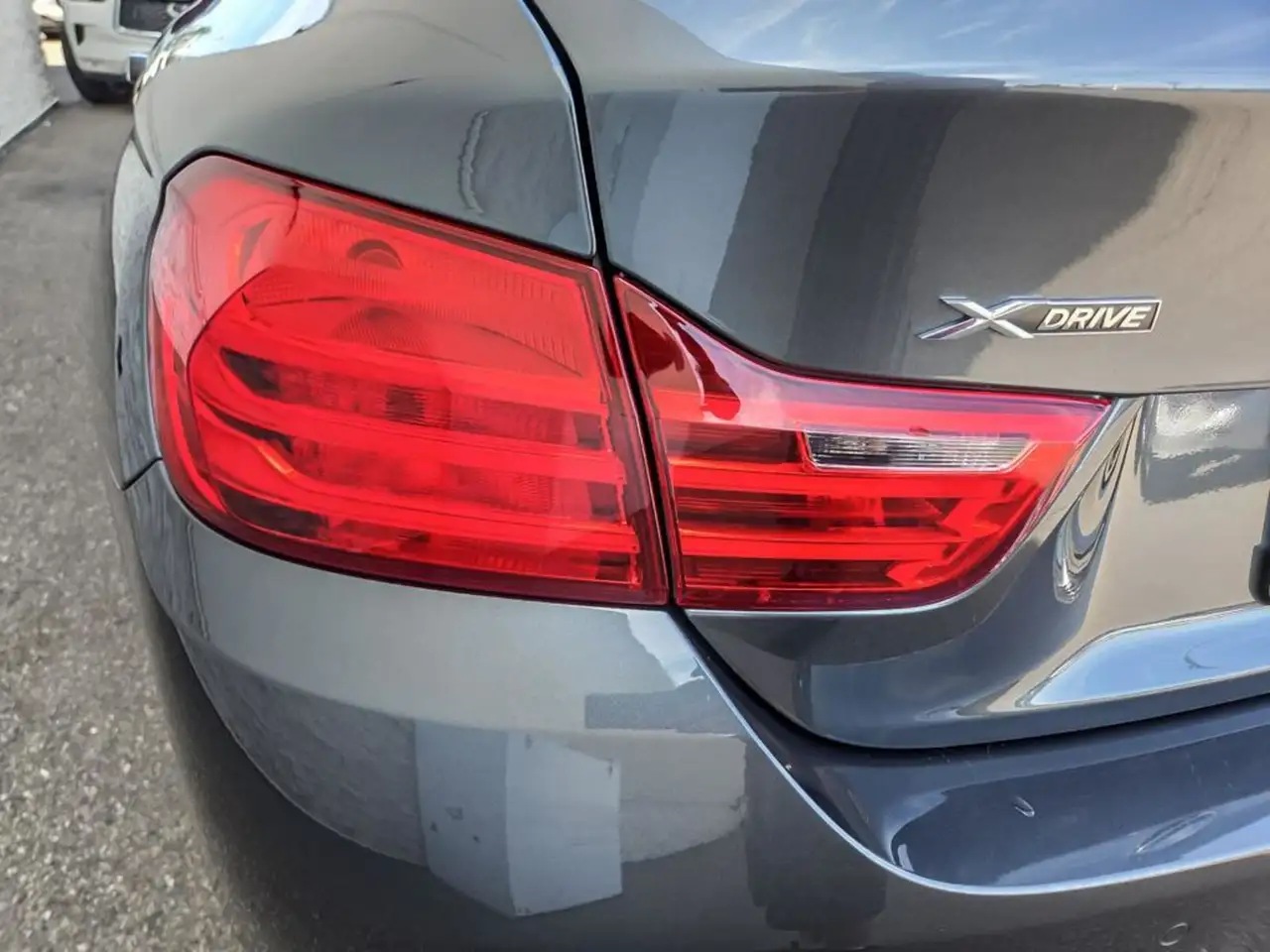 BMW 4 Series снимка BMW 4 Series