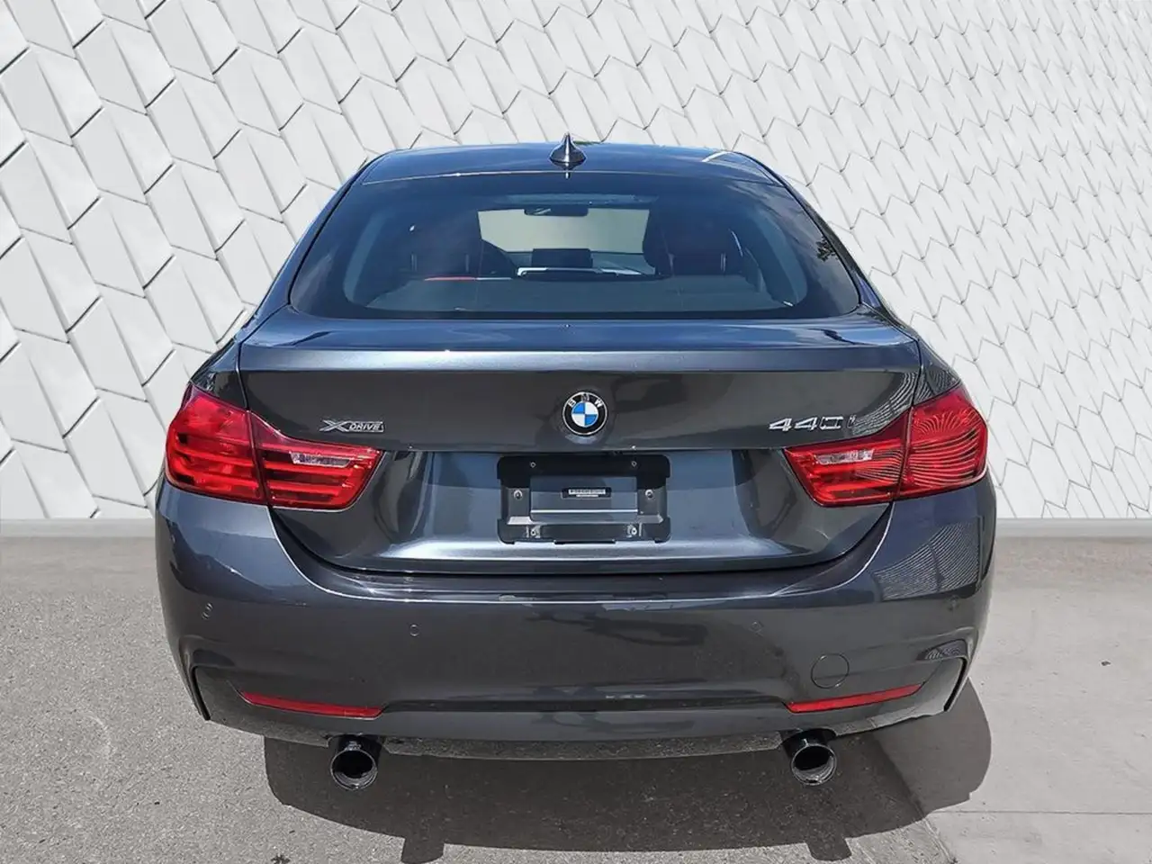 BMW 4 Series снимка BMW 4 Series