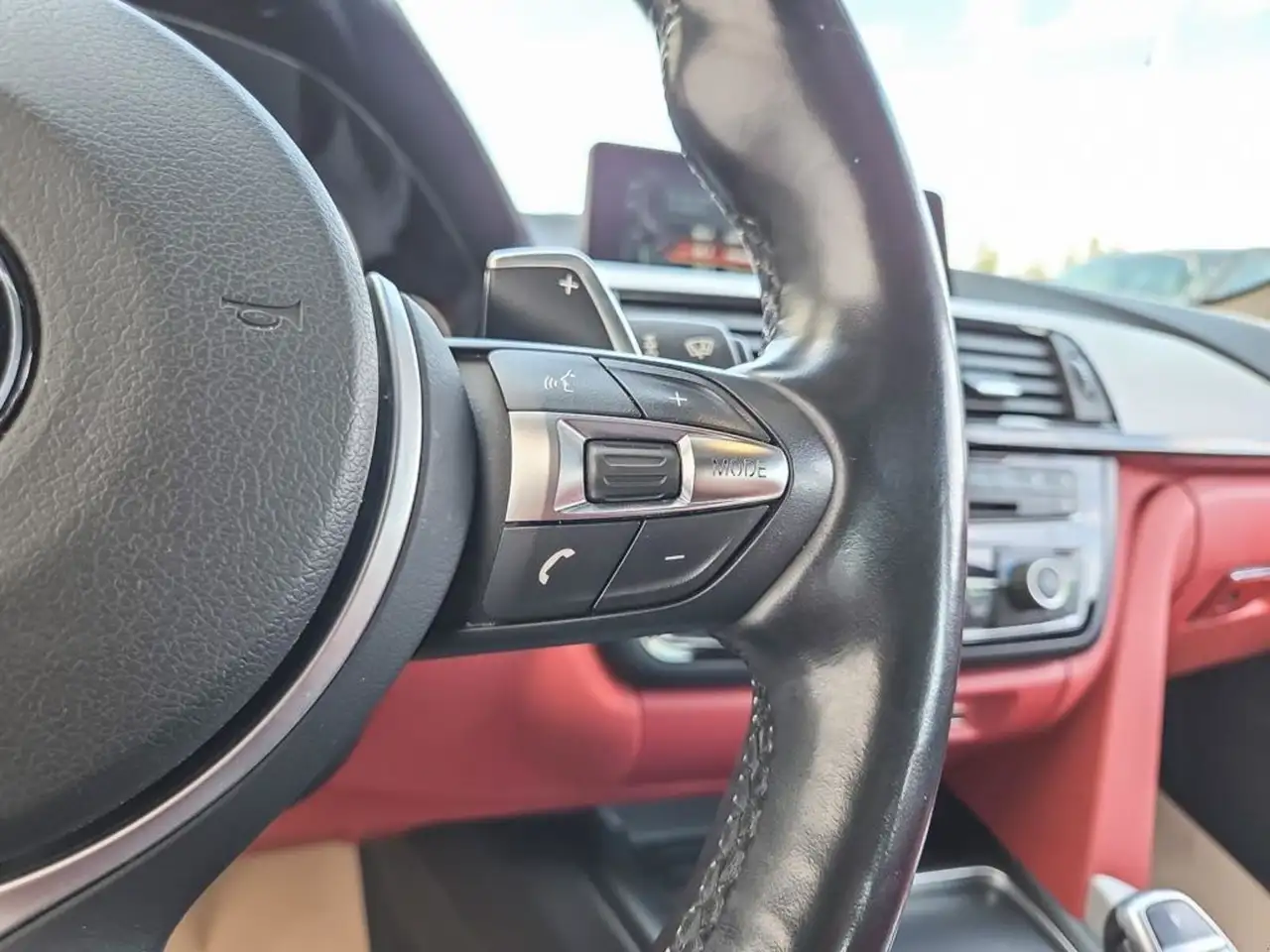 BMW 4 Series снимка BMW 4 Series