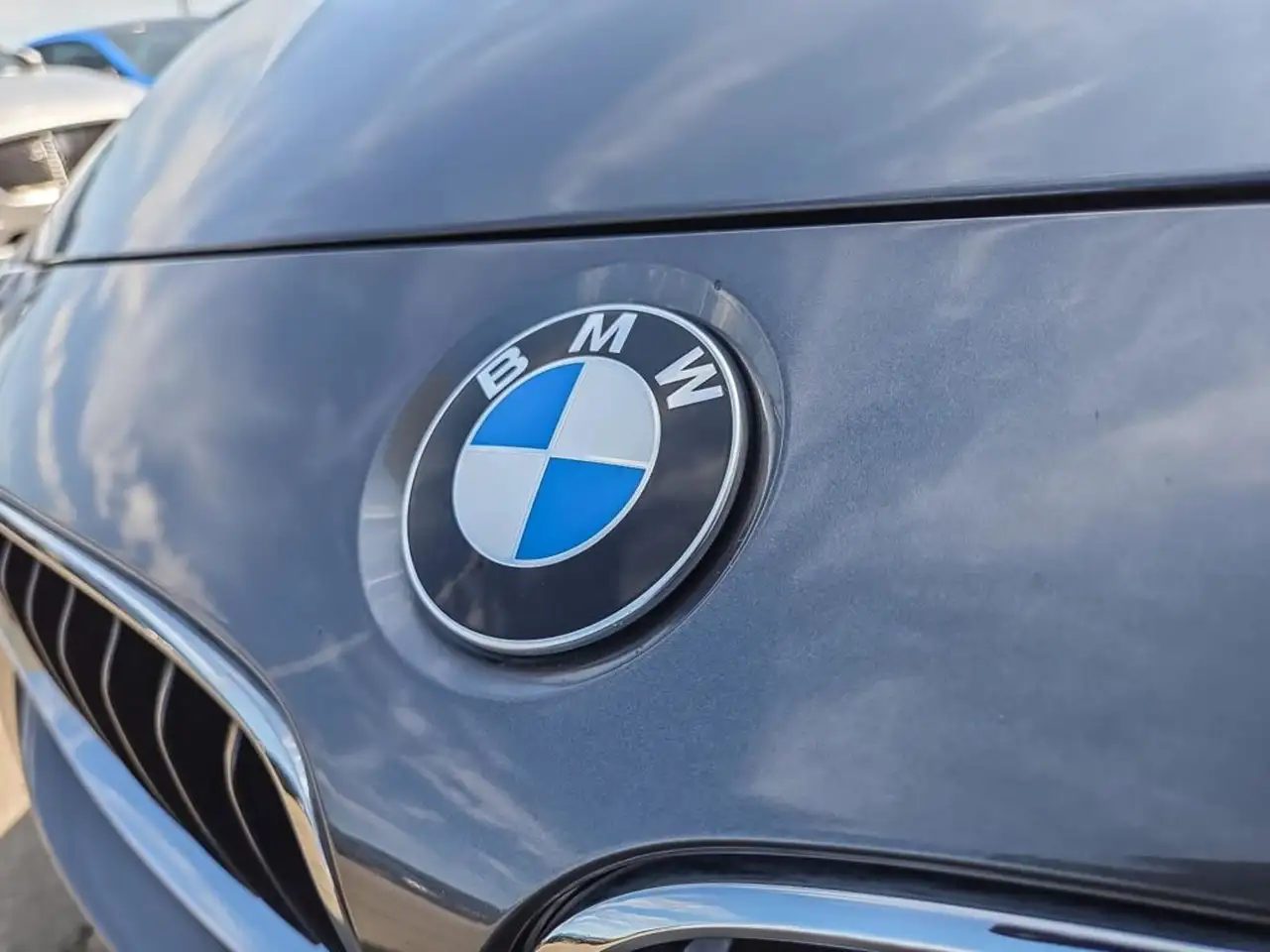 BMW 4 Series снимка BMW 4 Series