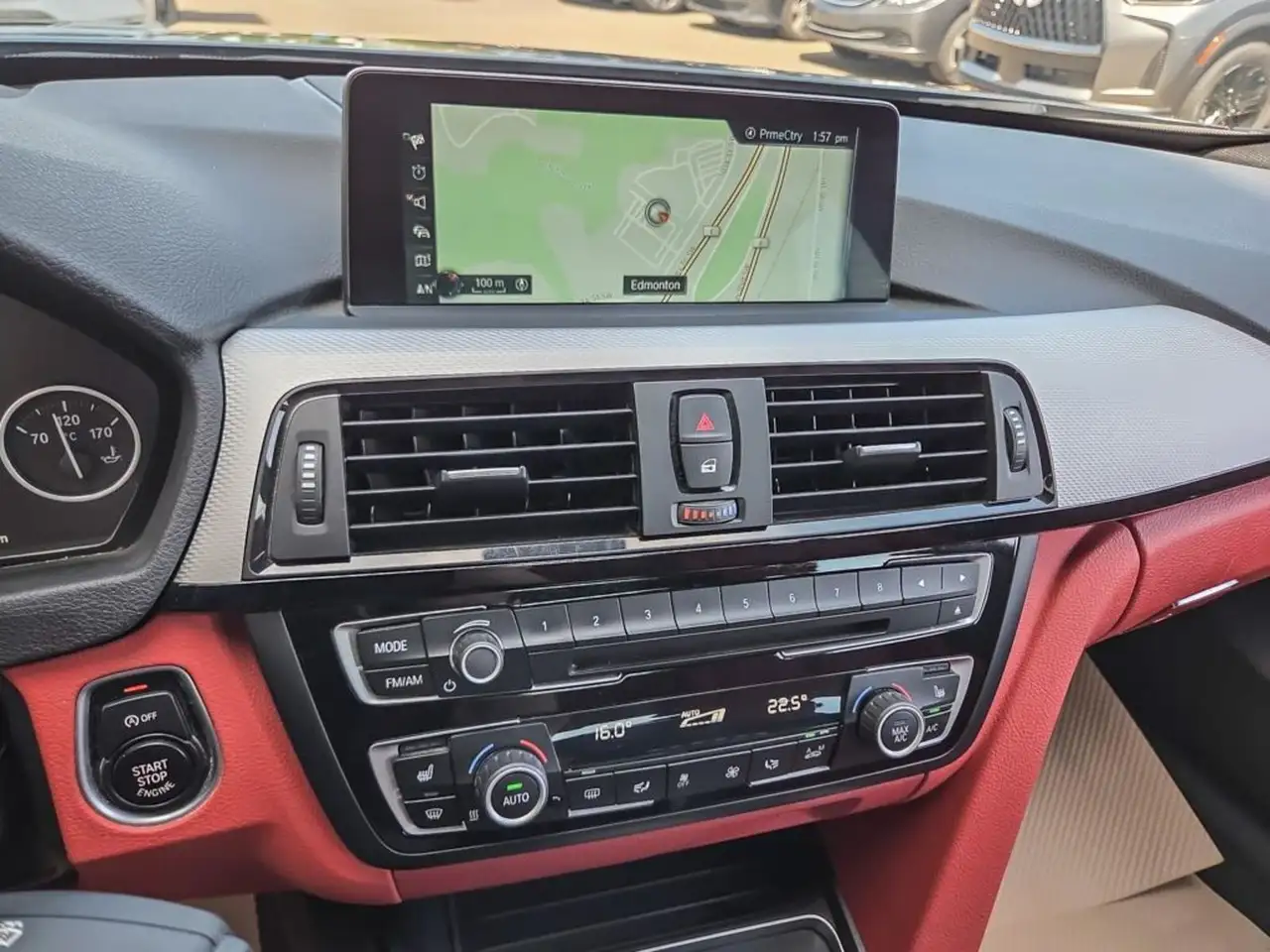 BMW 4 Series снимка BMW 4 Series