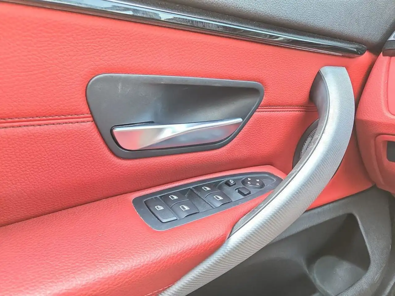 BMW 4 Series снимка BMW 4 Series