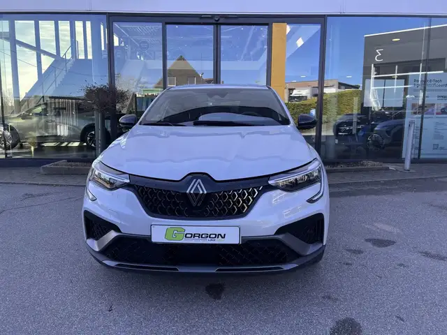 Renault Arkana ESPRIT ALPINE FULL HYBRID E-TECH
