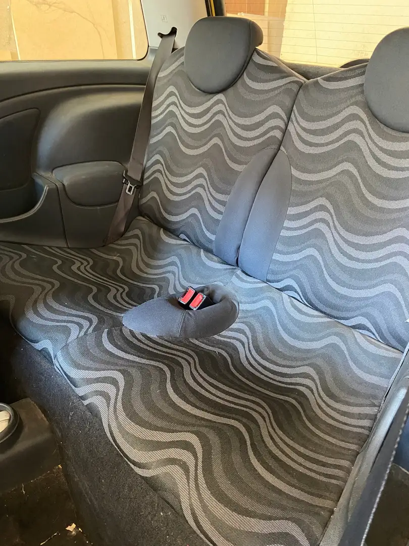 MINI One Mini One One Amarillo - 2