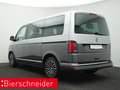 Volkswagen T6.1 Multivan 2.0 TDI DSG 4Mo. Highline NAVI LED ASSISTENZPAKET Silber - thumbnail 3
