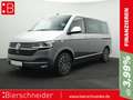 Volkswagen T6.1 Multivan 2.0 TDI DSG 4Mo. Highline NAVI LED ASSISTENZPAKET Silber - thumbnail 1