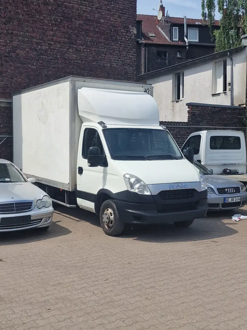 Iveco Daily 35 C 15 - 1