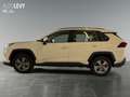 Toyota RAV 4 RAV4 2.5 Business +Allwetter+CarPlay+Kamera+PDC+ Blanco - thumbnail 3