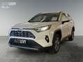 Toyota RAV 4 RAV4 2.5 Business +Allwetter+CarPlay+Kamera+PDC+ Weiß - thumbnail 2