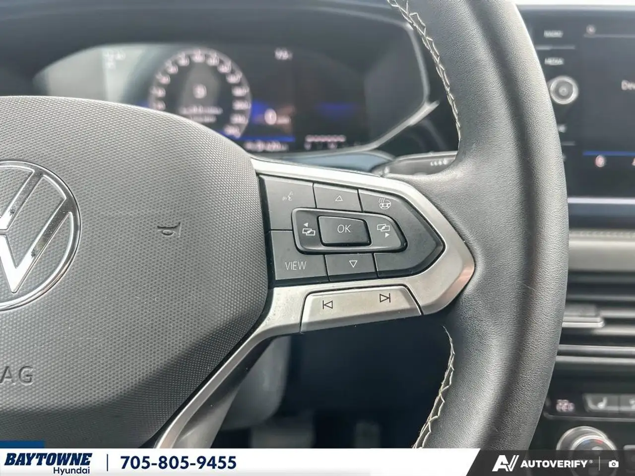 Volkswagen Taos снимка Volkswagen Taos