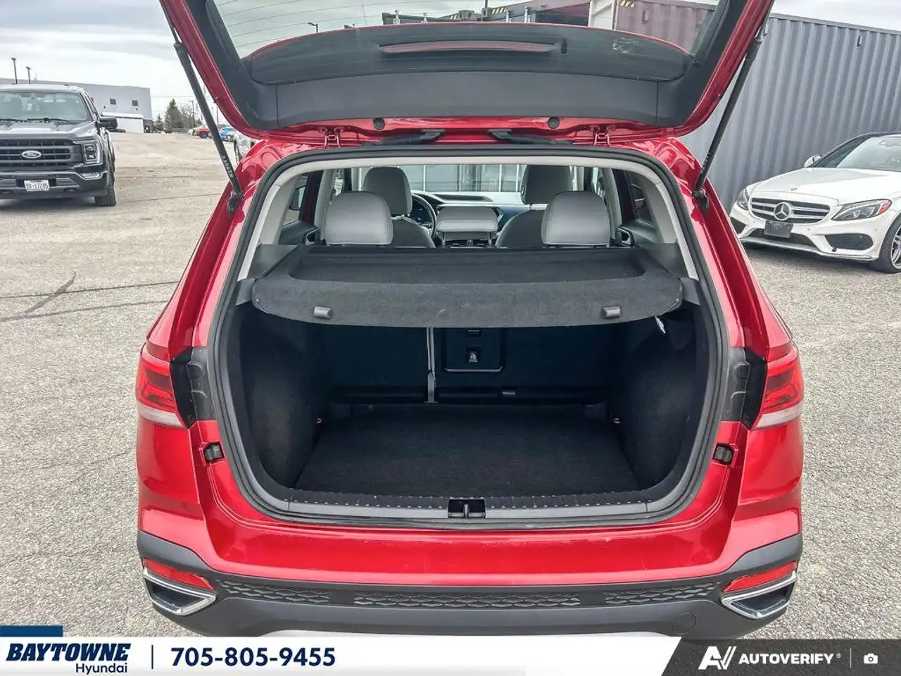 Volkswagen Taos снимка Volkswagen Taos
