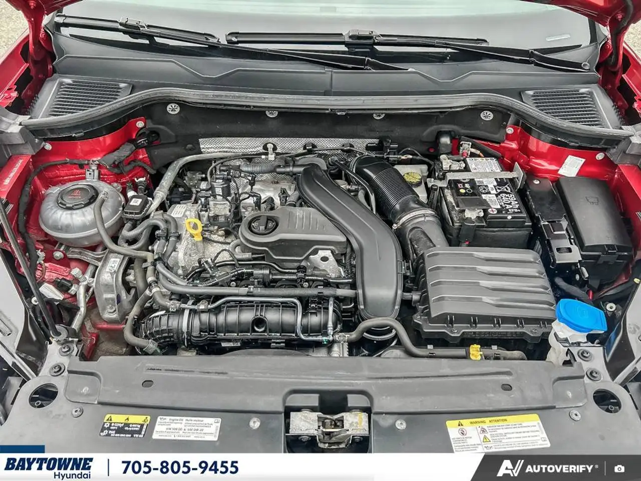 Volkswagen Taos снимка Volkswagen Taos