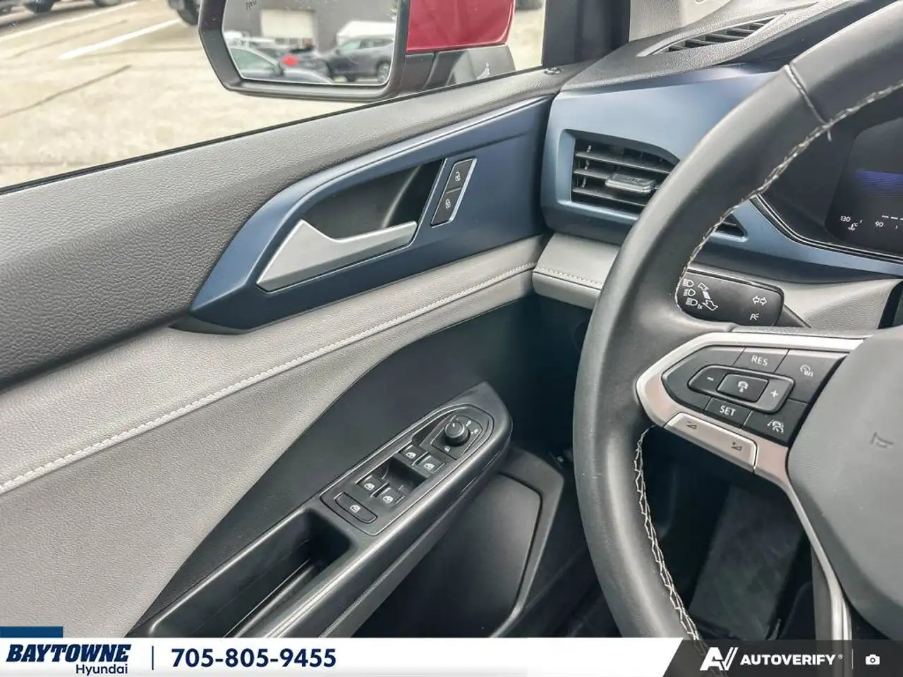 Volkswagen Taos снимка Volkswagen Taos