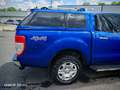 Ford Ranger Ranger Autm. Limited Bleu - thumbnail 3