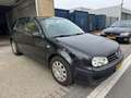 Volkswagen Golf 1.6-16V 3DRS AIRCO NETTE AUTO DISTR. VERV. NAP APK Zwart - thumbnail 5
