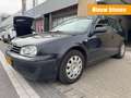Volkswagen Golf 1.6-16V 3DRS AIRCO NETTE AUTO DISTR. VERV. NAP APK Zwart - thumbnail 1