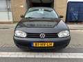 Volkswagen Golf 1.6-16V 3DRS AIRCO NETTE AUTO DISTR. VERV. NAP APK Zwart - thumbnail 4