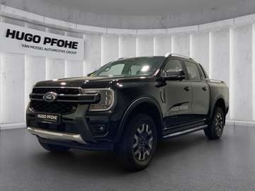 Wildtrak 2.3 EB PHEV DoKa e-4WD | ACC | 360Grad |