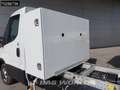 Iveco Daily 35C18 3.0L Automaat Kipper met Kist Dubbellucht 3, Wit - thumbnail 6