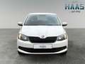 Skoda Fabia Active 1.0 Ltr. 5-Gang Sitzhzg*Klima*Radio Weiß - thumbnail 8