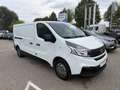Fiat Talento L2H1 SX*1Besitz*PickerlNEU*Klima*Parksensoren* Weiß - thumbnail 2
