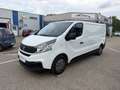 Fiat Talento L2H1 SX*1Besitz*PickerlNEU*Klima*Parksensoren* Weiß - thumbnail 1