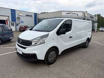 L2H1 SX*1Besitz*PickerlNEU*Klima*Parksensoren*