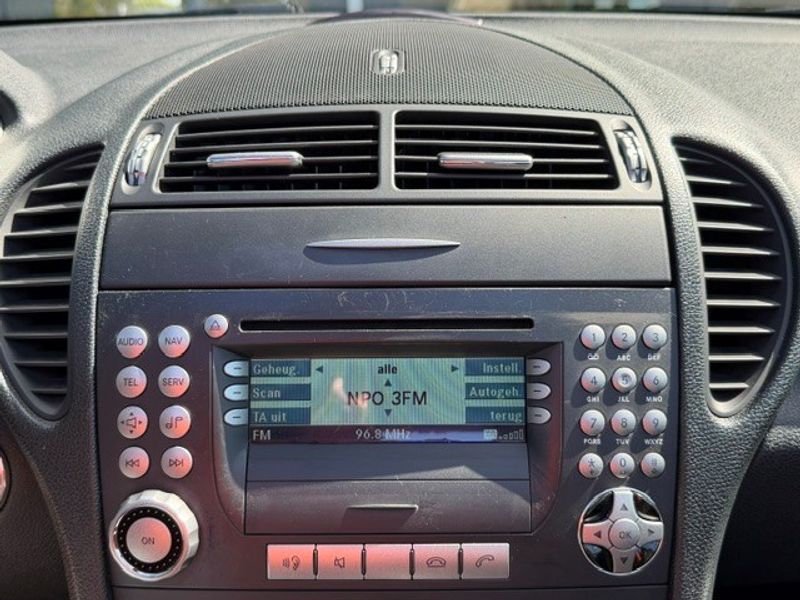 Mercedes-Benz SLK 200 K. Edition 10 Automaat — photo 14