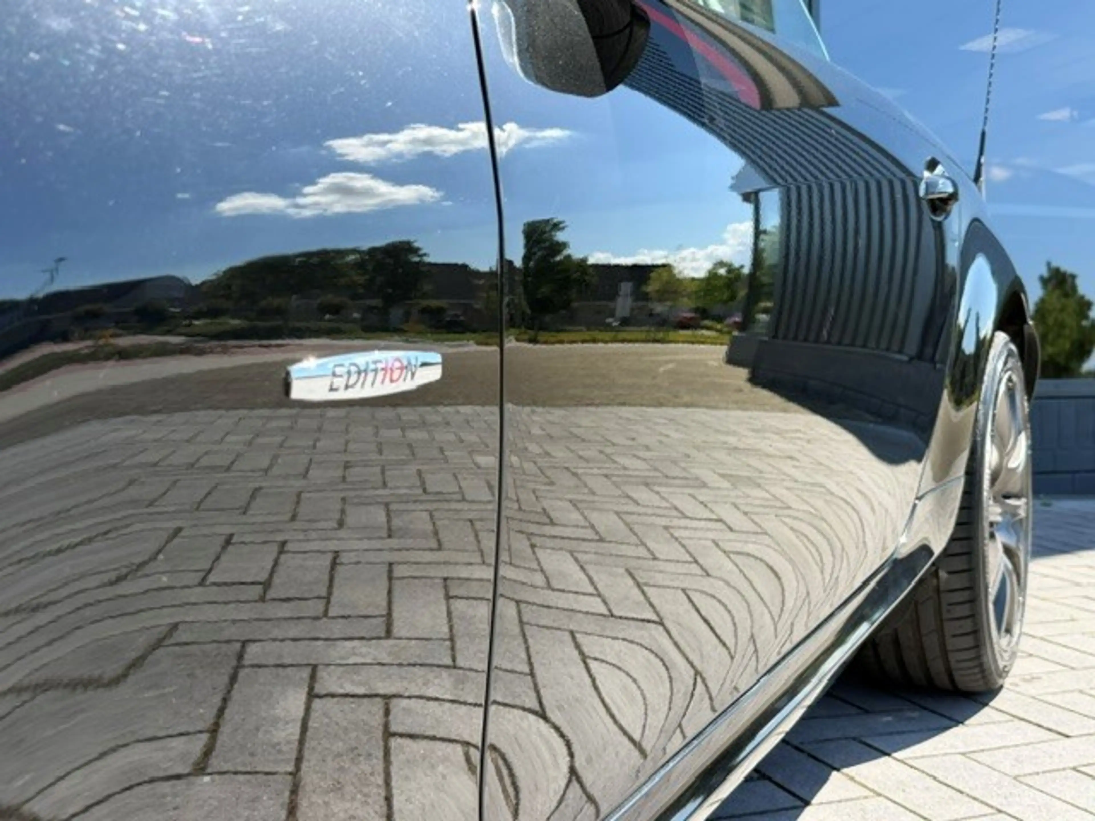 Mercedes-Benz SLK 200 K. Edition 10 Automaat — photo 12