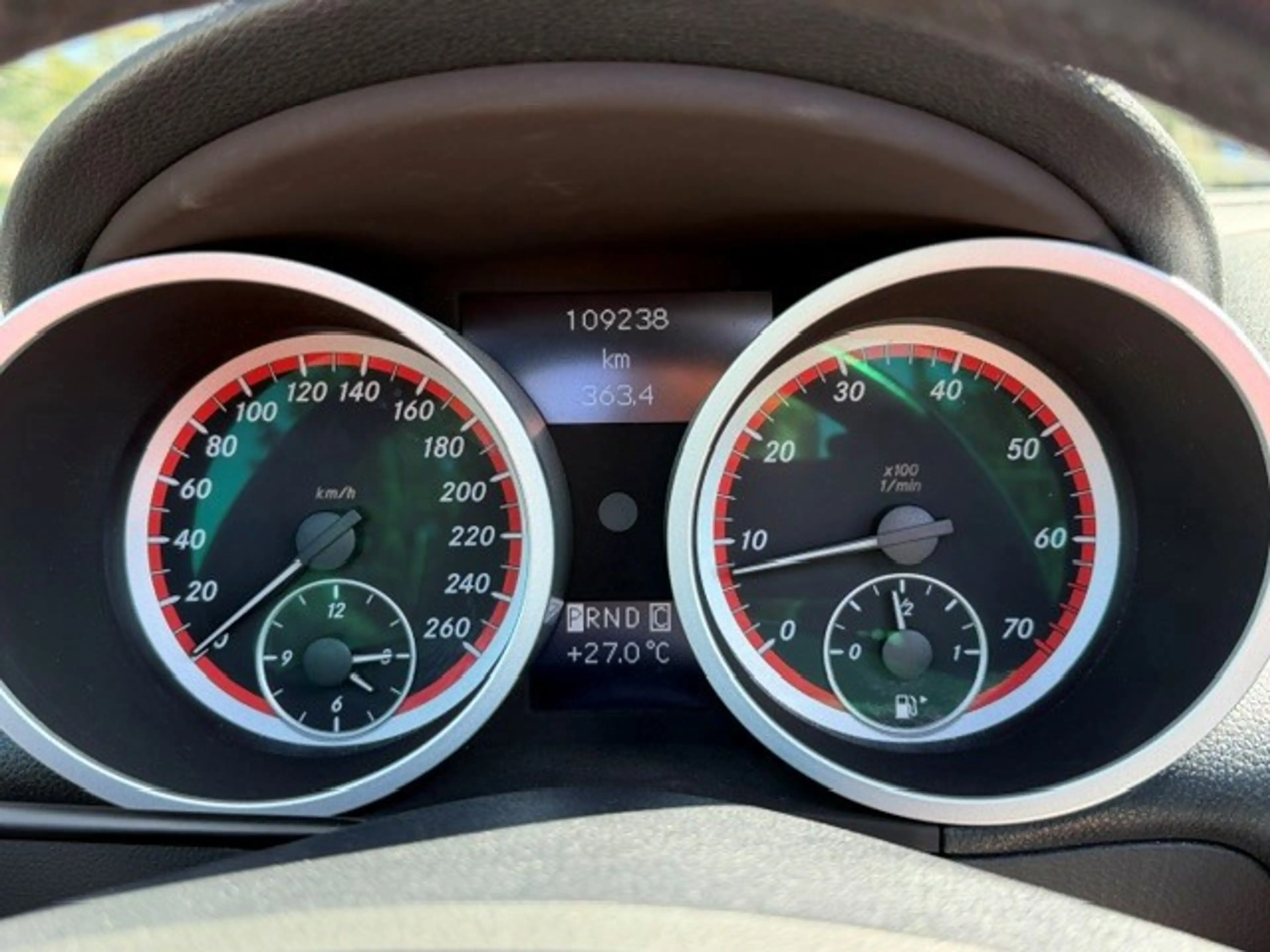 Mercedes-Benz SLK 200 K. Edition 10 Automaat — photo 25