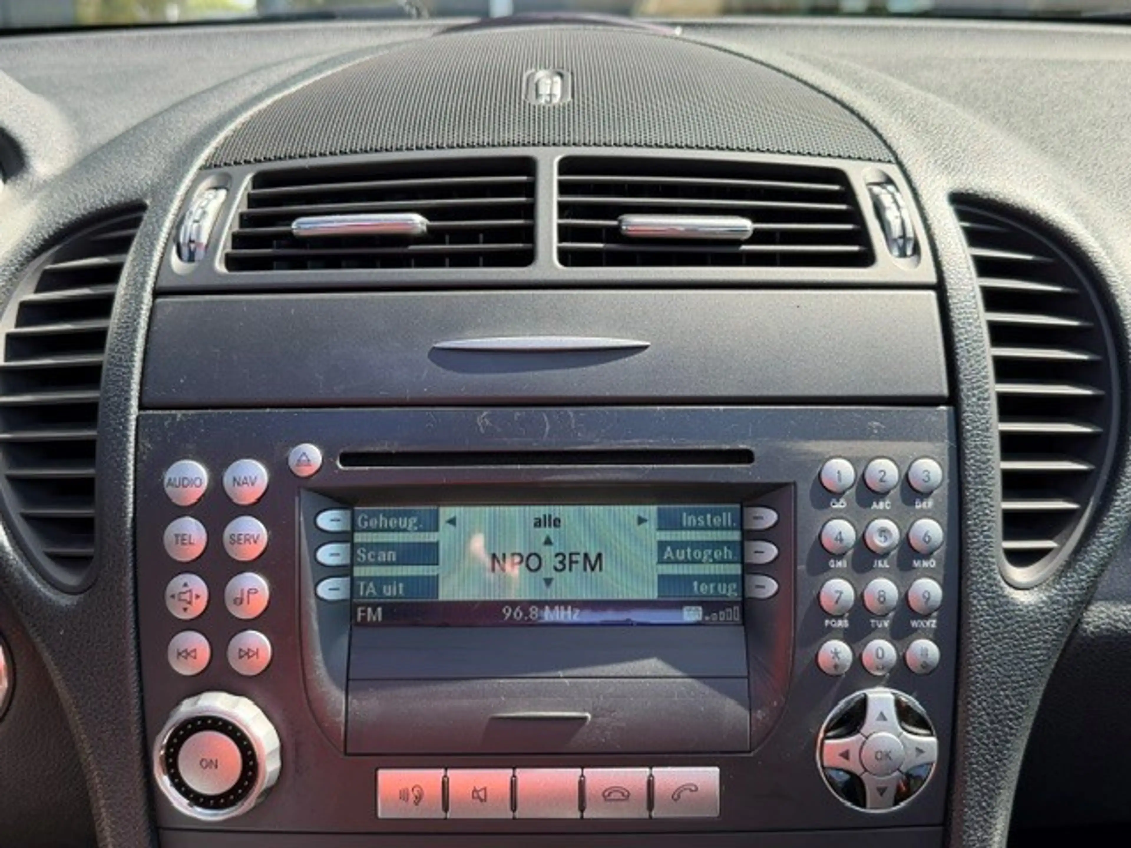 Mercedes-Benz SLK 200 K. Edition 10 Automaat — photo 22