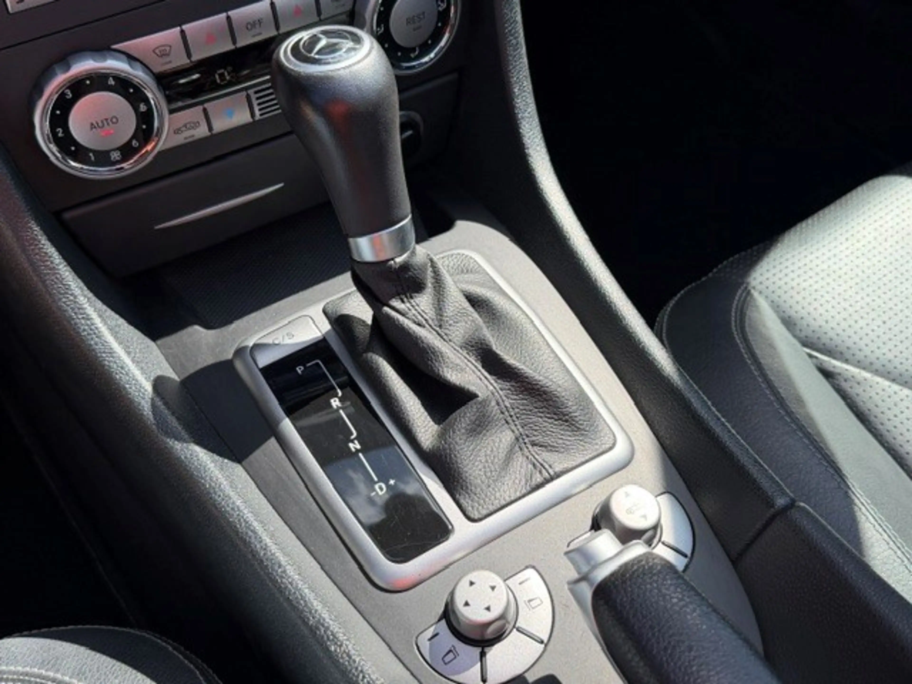 Mercedes-Benz SLK 200 K. Edition 10 Automaat — photo 23