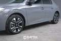 Peugeot 208 1.2 Hybrid 100CV Allure e-DCS6 Grau - thumbnail 4