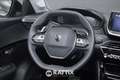 Peugeot 208 1.2 Hybrid 100CV Allure e-DCS6 Grau - thumbnail 9