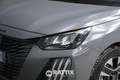 Peugeot 208 1.2 Hybrid 100CV Allure e-DCS6 Grau - thumbnail 3