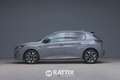 Peugeot 208 1.2 Hybrid 100CV Allure e-DCS6 Grau - thumbnail 2