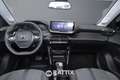 Peugeot 208 1.2 Hybrid 100CV Allure e-DCS6 Grau - thumbnail 8