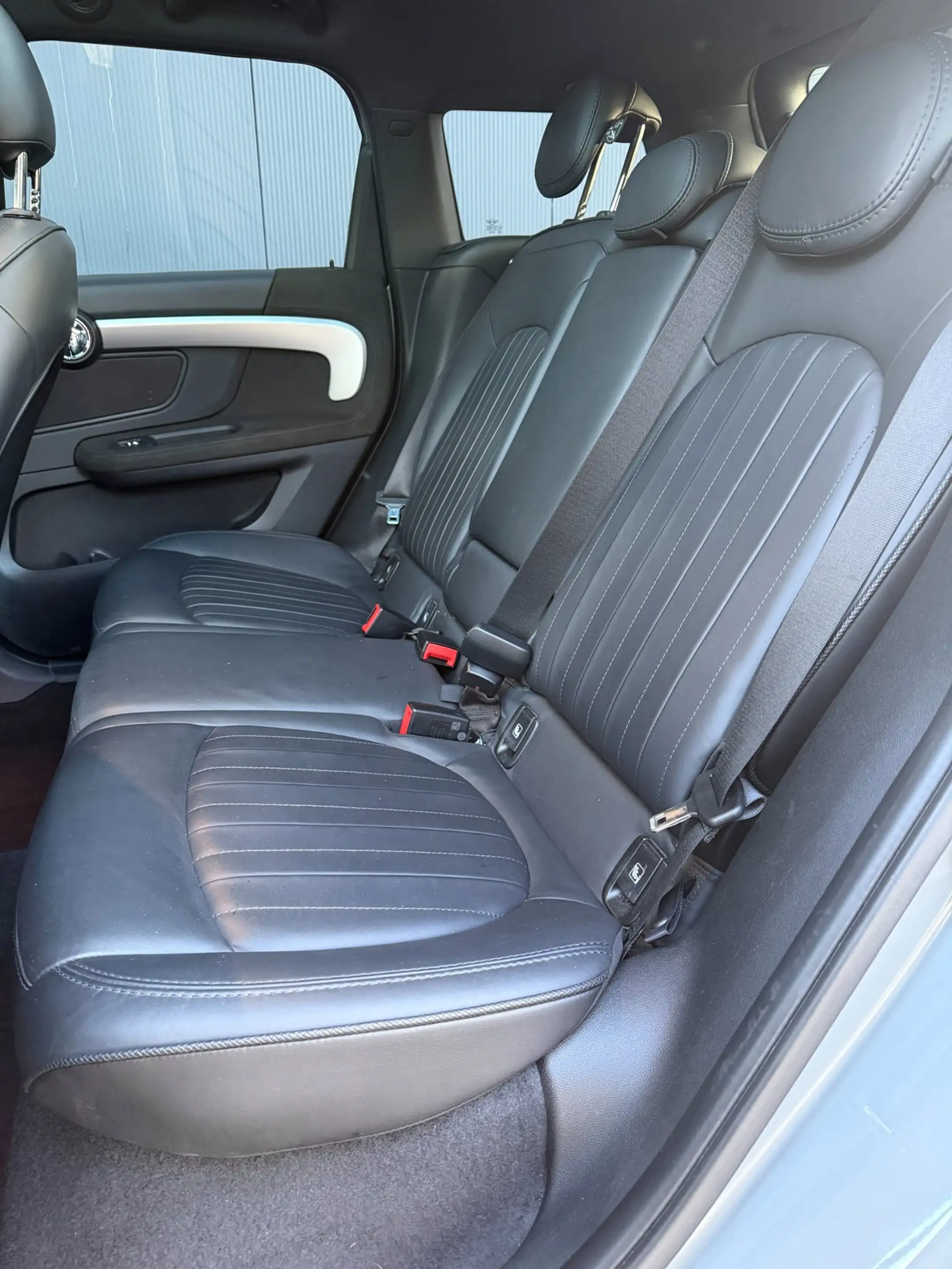 MINI Cooper SE Countryman 1.5 ALL4 224PK Pano | HK | HUD | Leder — photo 20