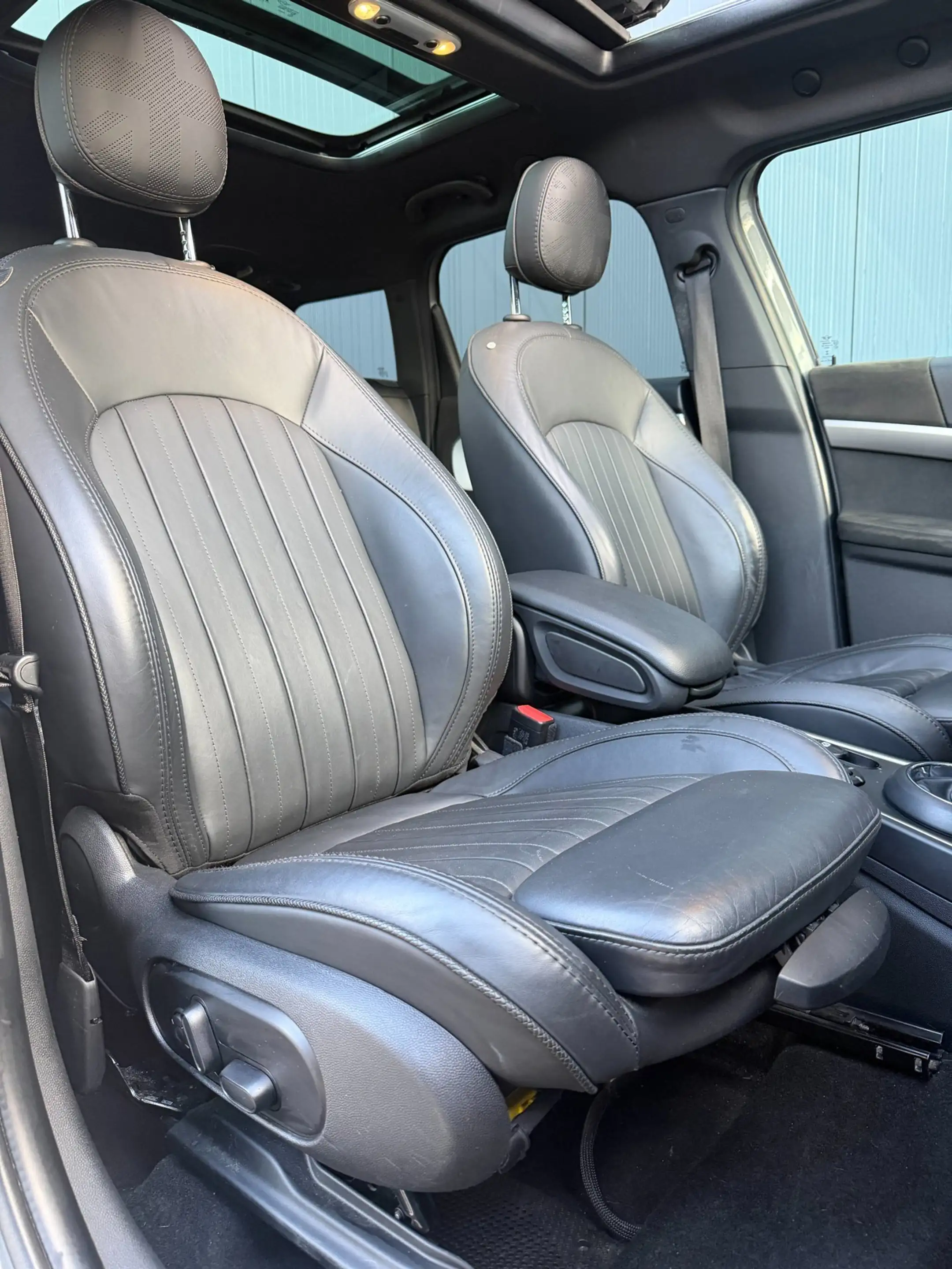 MINI Cooper SE Countryman 1.5 ALL4 224PK Pano | HK | HUD | Leder — photo 22