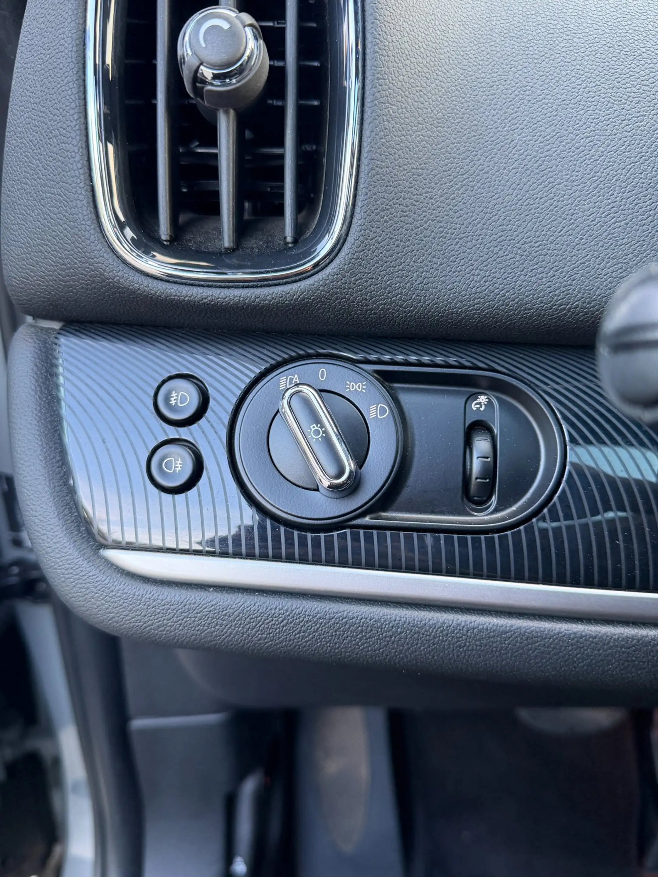 MINI Cooper SE Countryman 1.5 ALL4 224PK Pano | HK | HUD | Leder — photo 15