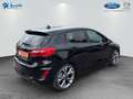 Ford Fiesta 1.0 EcoBoost S&S Aut. ST-LINE Schwarz - thumbnail 12
